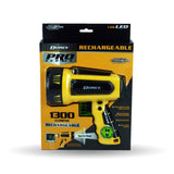 Dorcy 1300 Lumens Spotlight DS-DORD4322