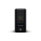 CyberPower Value SOHO 850VA DS-CPUT850EG