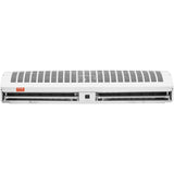 1.2m Commercial Indoor Air Curtain Super Power 2 Speeds 2802m_/h, UL Certified Wall Mounted Air V952-SSFMJGLS48YC00SCAV3