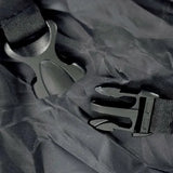 Waterproof 210D Oxford Bike Cover with PU Coating and UV Protection for 2 Mountain, Electric or City V1189-LC-HW-00696
