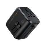 CHOETECH PD5008 30W Fast Universal GaN Travel Charger V28-ELECHOPD5008