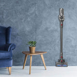 My Genie X5 Cordless Vacuum Cleaner - Silver ABM-10002068