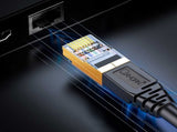 OXHORN Cat8 Ethernet Cable 15m V28-ELEOXHCAT8-15M