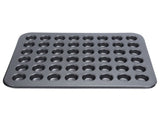 48Cup NonStick Mini Round Cupcake Pan Tray Baking Mould Bakeware Cooking Accessory V1294-YM0718-3118200272311