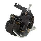 M MATI Rear Brake Caliper with Parking Brake for Honda ATC200X 1983-1985 43200-965-006 V1189-LWWAL-20260327-03574
