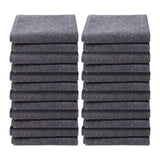 Moving Blankets, 1829 x 1372 mm, 12 kg/dz Weight, 12 Pack, Professional Recycled Cotton Packing V952-DCBYT72X54INR64KOV0