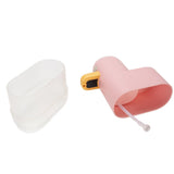 Automatic Foaming Dispenser Cute Duck Smart Sensing Hand Soap Dispenser for Bathroom Kitchen Type 1 V1294-YM0901-3112250003511