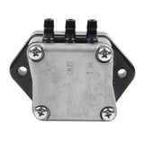 Ap03 Fuel Pump For Yamaha Outboard F25 F30 F40 F50 F60 Hp 4-Stroke 62y-24410-02-00 62y-24410-00-00 V1189-LC-QP-00410