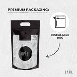 10Kg Magnesium Chloride Flakes Hexahydrate - Organic USP Food Grade Bath Salt V238-SUPDZ-12617129689168