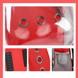 Floofi Expandable Space Capsule Backpack - Model 2 V227-3331641040043