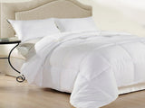 Royal Comfort Duck Feather And Down Quilt Super King 95% Feather 5% Down 500GSM ABM-204992