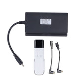 Recliner Wireless Controller 2.4G Single Motor Wireless Remote Control 1 for 2 Motor DC29V Electric V1294-YM0512-3113220284011