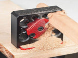 High Speed Carbide Inserts Inch Adjustable Dowel Maker,Electric Drill Stick Dowel Wooden Rods Cutter V1192-AZ-W-2676