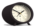 Newgate Fred Alarm Chocolate Black V398-NGFRED414CHK