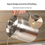 2.0Loil filter basket - High Resistance, Multifunctional Fryer for Bacon, Chicken, Pasta, V1192-AZ-W-7253