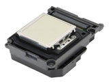 Printer Head Replacement UV Ink Head 6 Color Photo Printing Machine Head for TX800 F192040 Printer V1294-YM0523-3113220042811