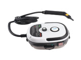 1500W Portable Handheld Steam Cleaner 105&degC High Temperature Steam Deep Cleaning Machine with V1294-YM0901-H49276BW-AU