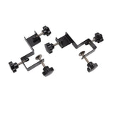 2 PCS Cabinet Drawer Installation Clamps Left Right Side Drawer Jig Rocker Arm Cabinet Front Drawer V1294-YM0626-3114220118211