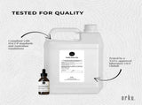 Orku 5L Pure Emu Oil Bonus 25ml Bottle - Australian Dromaius Novaehollandiae V238-SUPDZ-40895336480848