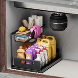 Not Designed for Design, But Designed for Life Heavy-Duty Metal Frame Holds 50 lbs, Honeycomb Grid V1106-LXSNJ001