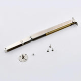 2PCS 100N Box Hinges Soft Close, Lid Support Hinge Soft Close Box Hinges, Soft Close Hinges for V1189-LWWAL-20260401-05982