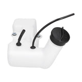 Gas Fuel Tank with Cap Replacement for STIHL TRIMMER FS120 FS200 FS250 FS350 BT120C V1294-YM0901-3111210157511