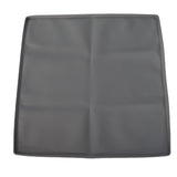 23.62 X 23.62in Washer and Dryer Top Cover Dust Proof Water Proof Counter Top Silicone Dust Pad for V1294-YM0901-3113240237211