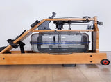 Lifespan Fitness ROWER-760 Water Resistance Foldable Rowing Machine V572-LFRW-ROWER760