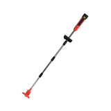 Electric Grass Trimmer Multifunction Retractable 650W Handheld Lawn Mower Kit Garden AccessoryUK V1294-YM0901-3111210184813