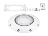 30W 300 LED RGB Multi Color Underwater Swimming Pool Bright Light with Remote Control V1294-YM0901-JY03690