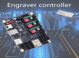 Advanced Engraver Controller MKS DLC32 V2.1 Support GRBLaser Fast Engraving Technology V1192-AZ-W-23576