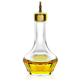 Bitters Bottle Set Glass Bottle with 1.7oz Professional Bar Tool for Cocktail Great for Bartender V1192-AZ-W-16203