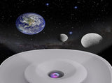 Planetarium Star & Galaxy Projector for Night Sky V1263-JX-4591