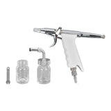 Portable Handheld Airbrush Multifunction Air Spray Paint Pen for Makeup Cake Decoration Art Craft V1294-YM0718-3114220022511