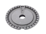 WB16X24722 Universal Oven Gas Range Extra Large Burner Base Gas Range Burner Head Replacement V1294-YM0901-3113260010711
