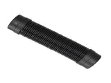 55cm/21.7in Air Duct Hose PVC Vent Hose Noise Reducer Silencer Hose for Ventilator Fan Exhaust V1294-YM0901-3113210076312