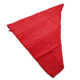 Canopy Replacement Top 420D Oxford Cloth 9.5FT Folding Canopy Tent Shade Top Cover for Outdoor V1294-YM0901-3111240116911