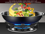 Heavy Duty Cast Iron Practical Gas Stove Stand Gas Stove Bracket Cast Iron Detachable Rack Gas Stove V1370-AZ4-12890