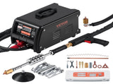 Stud Welder Dent Repair Kit, 3KW Spot Welder Dent Puller with Auto/Manual Welding & 9 Versatile V952-LZHJFTSZDSD3DV3W9V3