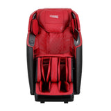 Livemor 4D Massage Chair Electric Recliner Home Massager Red MASCHR-4D-REILY-RD