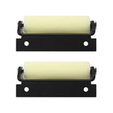 2Pcs RVs Slide Rollers RVs Slide Out Roller Kit for Slide Out Systems J-36 Service Roller 276288 V1192-AZ-W-23542