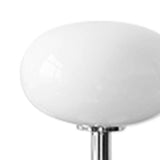 Bedside Table Lamp Iron Base Cute Shape Simple Modern Elegant Nightstand Lamp for Home USB Button V1294-YM0521-3119230054015