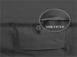 210D Waterproof silver coated Oxford cloth Square Hot Tub Cover Outdoor SPA Covers 76 x 76 inch, V1192-AZ-W-5294