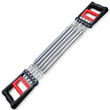 Ortofally Spring Expander Arm Training 5 Tubes Adjustable Arm Strength Trainer Exercise Resistance V1189-LWWAL-20260327-03305