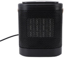 Desk Heater 1500W 5s Fast Heating 70&deg Oscillating 112h Timer Remote Control Tip Over Prevention V1294-YM0901-3113240224511