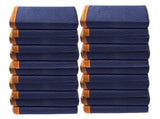 Moving Blankets, 2032 x 1829 mm, 29.5 kg/dz, 12 Packs, Professional Non-Woven & Recycled Cotton V952-DCBYT80X72IN5J3EWV0