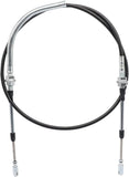 Golf Cart Transmission Shift Forward Reverse Cable for 1998-2003 Club Car DS Carts, OEM 101951501 V1259-DP01-A-5442