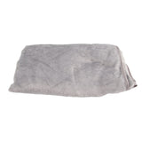 Stuffed Animals Travel Blanket Pillow Set Soft Plush Hugging Pillow Cute Plush Toy with Hand Warmer V1294-YM0706-3117230223314