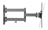 Laser Full Motion TV Wall Mount for 23 inches - 42 inches Panels V1031-TVB-KMA20-22_559
