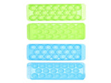 Innovative Ice Cream Mold with Lid Household Ice Making Mold for Home Kitchen Summer V1294-YM0901-3118210228811